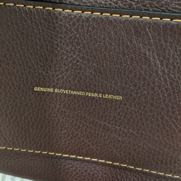 COACH Rogue 1941 Edition Oxblood - Picture 5 of 16